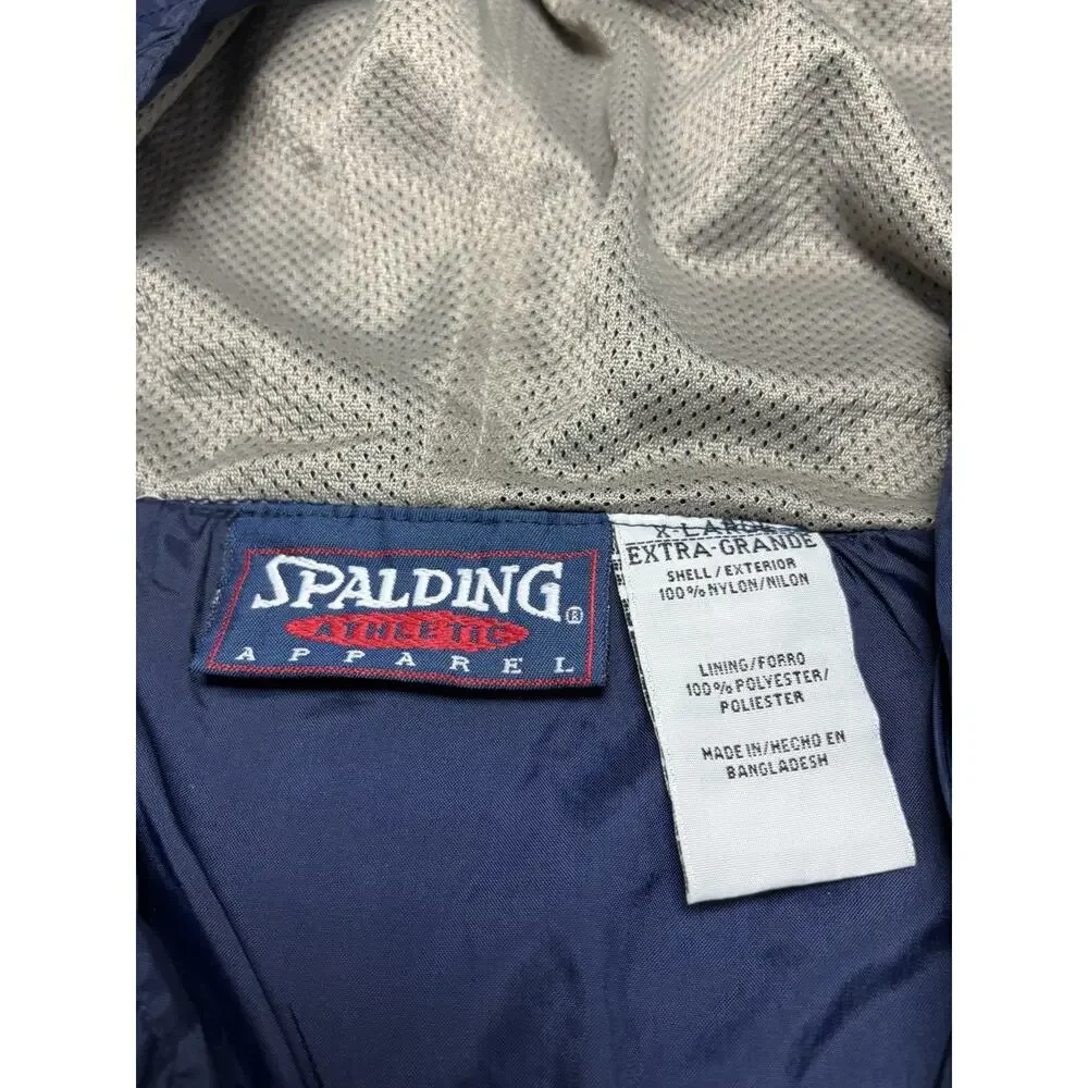 Spalding this vintage